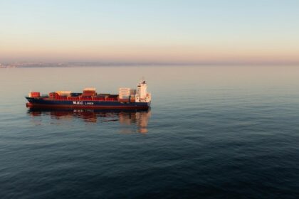 Marco Polo Marine Forms Joint Venture in South Korea's Offshore Sector