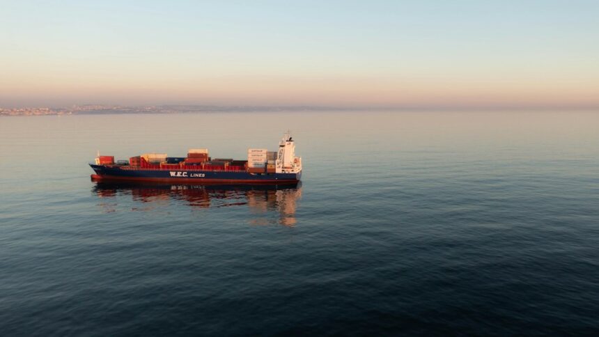 Marco Polo Marine Forms Joint Venture in South Korea's Offshore Sector