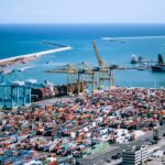 China's Shipyard Order Book Grows 13%, Reinforcing Leading Role