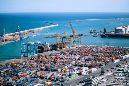 China's Shipyard Order Book Grows 13%, Reinforcing Leading Role