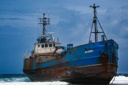 Research Highlights Risks of Seafarer Fatigue and Mental Health Issues