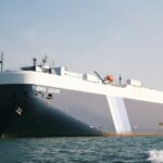 Taylor Maritime Completes Final Bulk Carrier Sale Amid Fleet Disposal