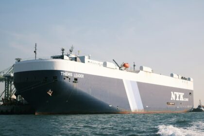 Taylor Maritime Completes Final Bulk Carrier Sale Amid Fleet Disposal