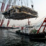 HD Hyundai and Kiewit Partner to Develop US Shipyard, Creating 3,000 Jobs