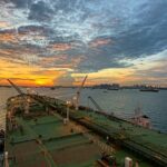 Sinokor Group Leads Strait of Hormuz Oil Transits Amid Recovery