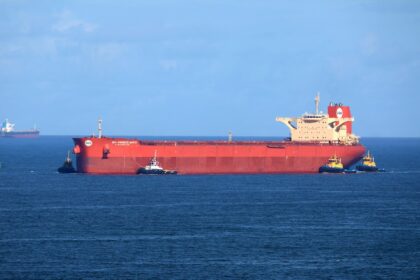 Expansion of Methanol Bunkering Across Global Ports Gathers Momentum