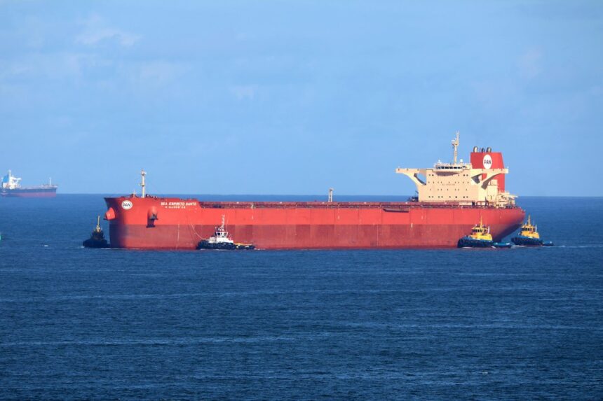 Expansion of Methanol Bunkering Across Global Ports Gathers Momentum