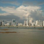 Billionaire Feud Over Proposed $260 Million Green Port in Panama