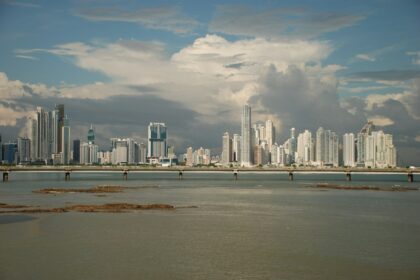 Billionaire Feud Over Proposed $260 Million Green Port in Panama