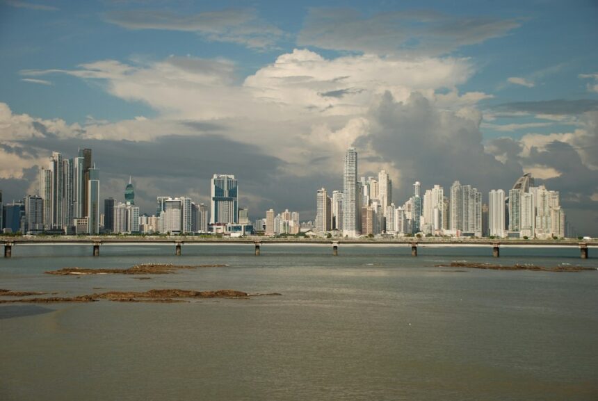 Billionaire Feud Over Proposed $260 Million Green Port in Panama