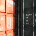 Latvia Becomes Key Player in Russian Grain Exports Amid EU Tensions
