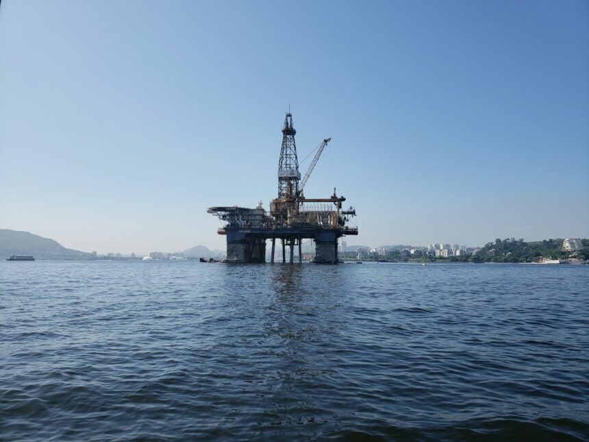 Borr Drilling Prospector 5 Sinks Off Gabon, Casualties Reported