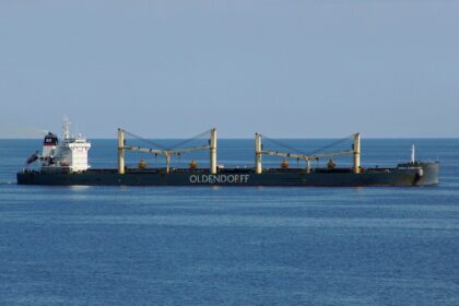 Pavimar Signs Contract for Four Kamsarmax Bulk Carriers at Hengli