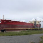 VLCC Sector Prepares for Historic Supertanker Delivery Surge