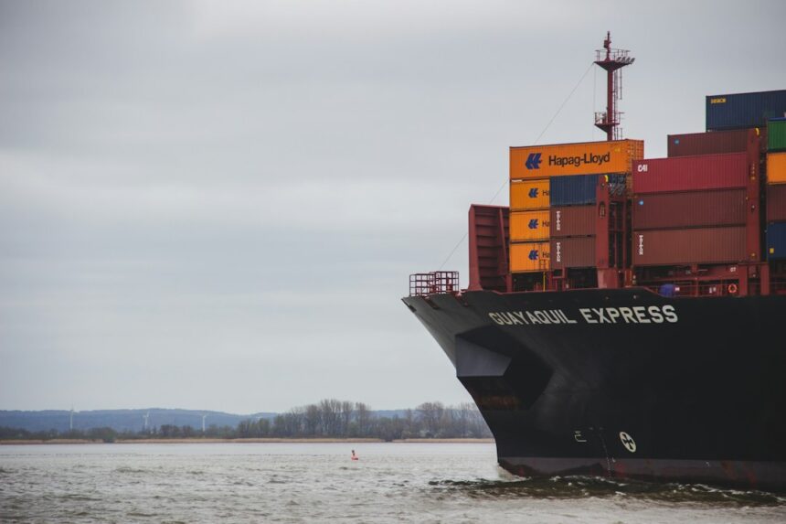 Black Sea Shipping Route Surpasses Hormuz in Fatalities