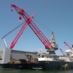 NMDC Energy Secures $763 Million Offshore Projects from Saudi Aramco