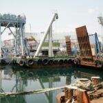 Hanwha Ocean Drives U.S. Shipbuilding Revival Amid Challenges
