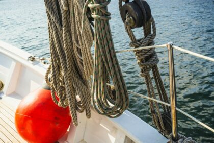 Researcher Warns Shipping Industry About GPS Dependency Risks