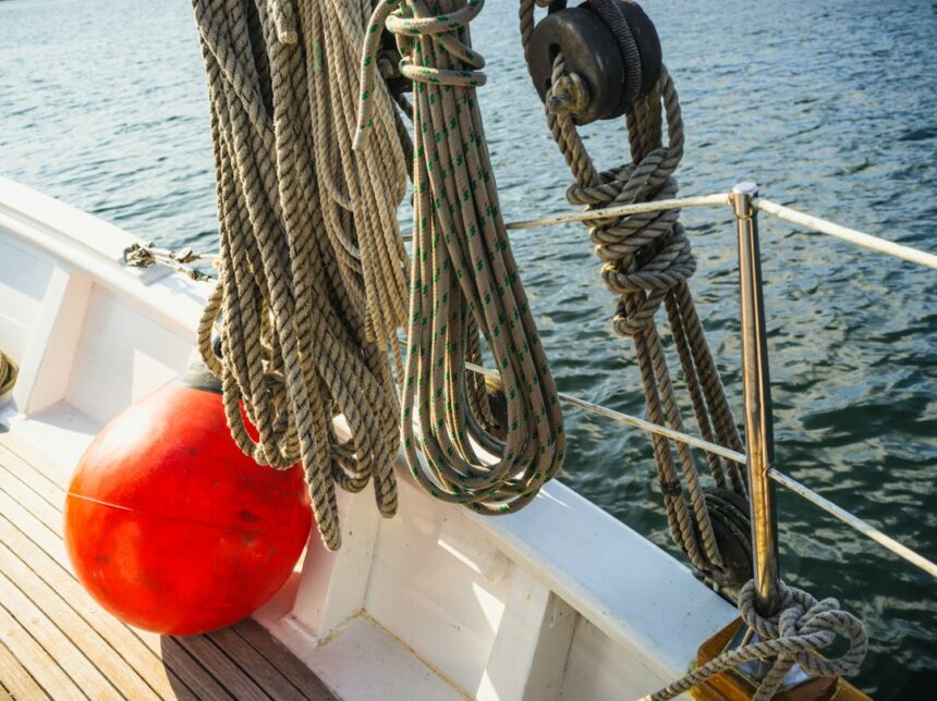 Researcher Warns Shipping Industry About GPS Dependency Risks