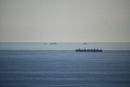 Record Attacks on Tankers Challenge Safety Procedures in Hormuz