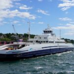 China Zorrilla: World's Largest Battery-Electric Ship Enters Service