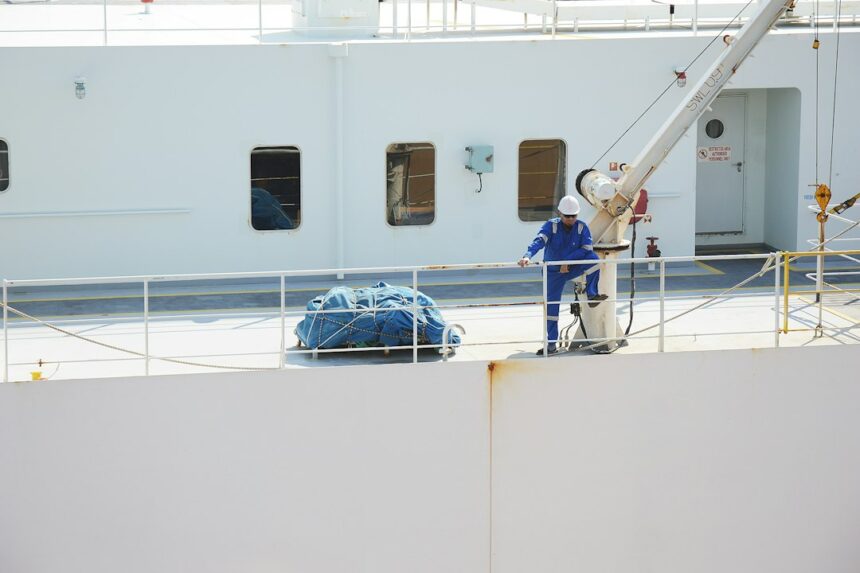 India Enacts DGMA Order 26 of 2026 to Safeguard Seafarers Abroad