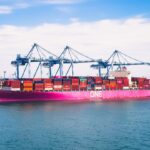 Jade Pacific Launches New Container Service in Red Sea Region