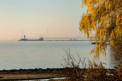 Zijin Mining Expands Bulk Carrier Fleet for Lake Tanganyika Trade