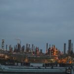 Houthis Claim Attack on Saudi Arabia's Ras Tanura Oil Refinery