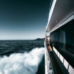 Villa Vie Odyssey Halts Operations in Cambodia Due to Fuel Costs