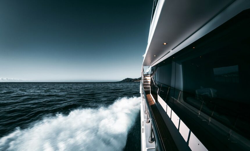 Villa Vie Odyssey Halts Operations in Cambodia Due to Fuel Costs