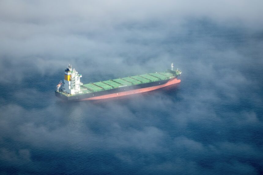European Shipowners Push for Key Amendments to EU ETS Proposal
