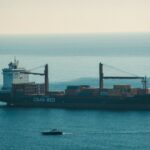 Boluda Acquires Samskip, Expanding Shortsea Operations Across Europe