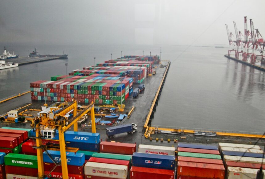 U.S. Coast Guard Imposes New Rules for Ships Visiting Somali Ports
