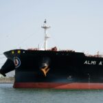 Cheniere LNG Exports Surge Amid Middle East Supply Disruptions