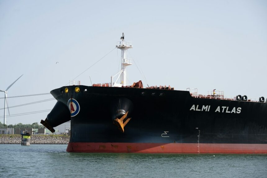 Cheniere LNG Exports Surge Amid Middle East Supply Disruptions