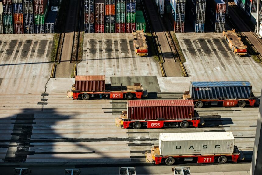 Port of Tauranga Secures NZ$57 Million from Property Sale for Infrastructure
