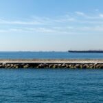 Panama-Flagged Tanker Louise 1 Attacked with Hull-Mounted Explosives