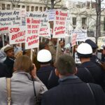 Dockworkers Stage Global Mobilizations at 113 Ports Against War