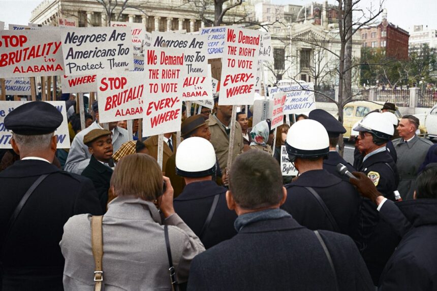 Dockworkers Stage Global Mobilizations at 113 Ports Against War