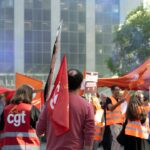 Global Dockworkers Stage Strikes at 113 Ports Against War
