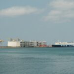 MOL Secures Long-Term Charter for FSRU at Deutsche Ostsee Terminal