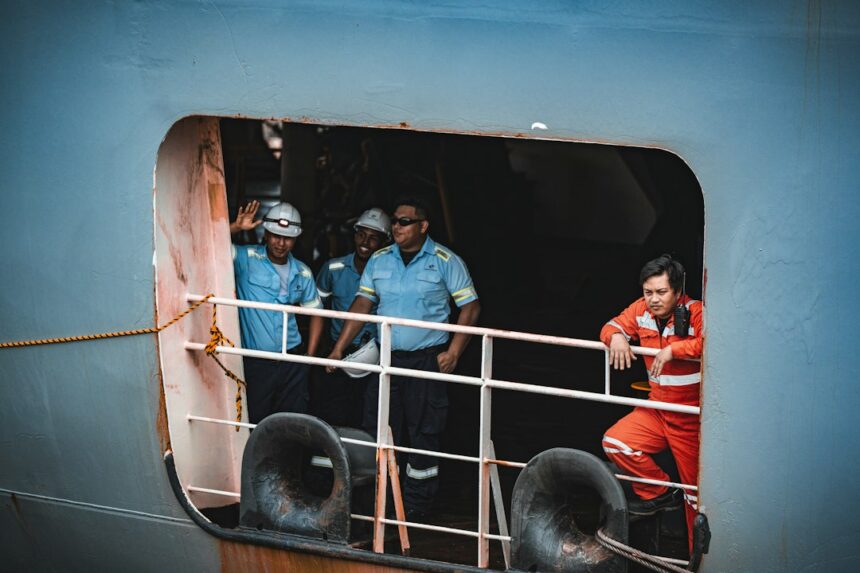 India's DG Shipping Launches Enhanced RPSL Module for Recruitment
