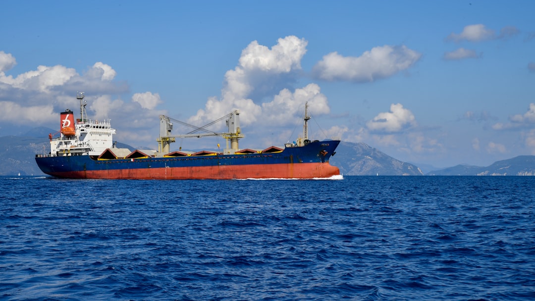 U-Ming Marine Transport Invests $312M in Six New Bulk Carriers