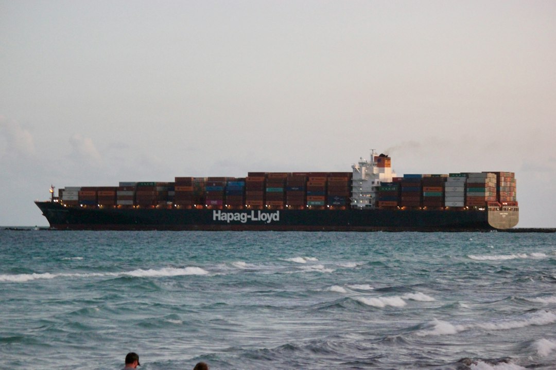 Global Ship Lease Expands Orderbook to 17 with Newbuilds for 2029