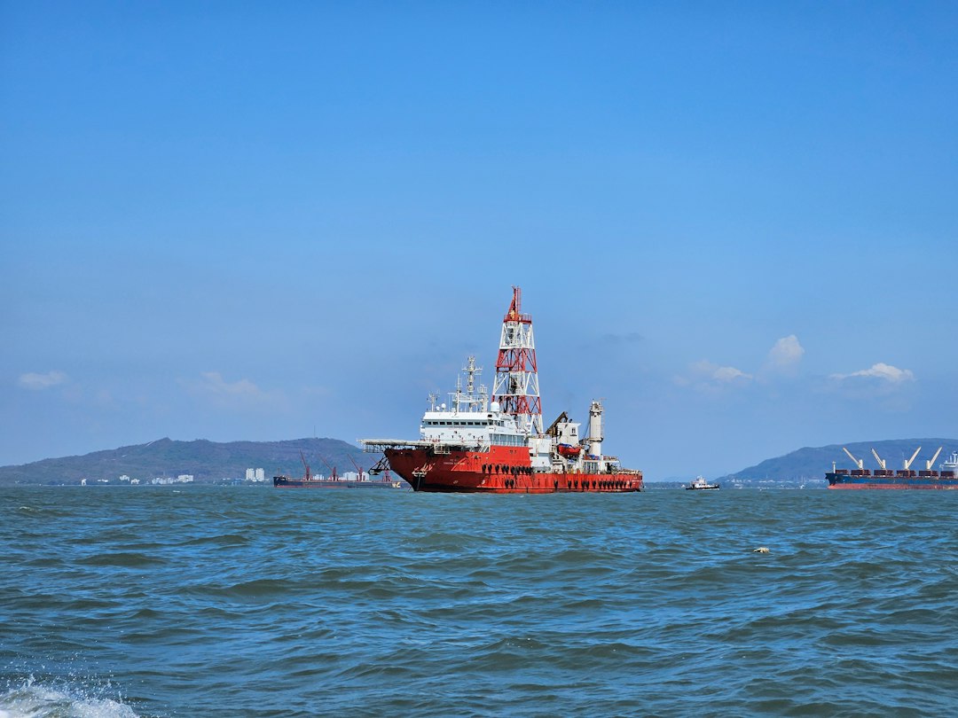 Eidesvik Offshore Secures 290-Day Contract for Viking Queen PSV