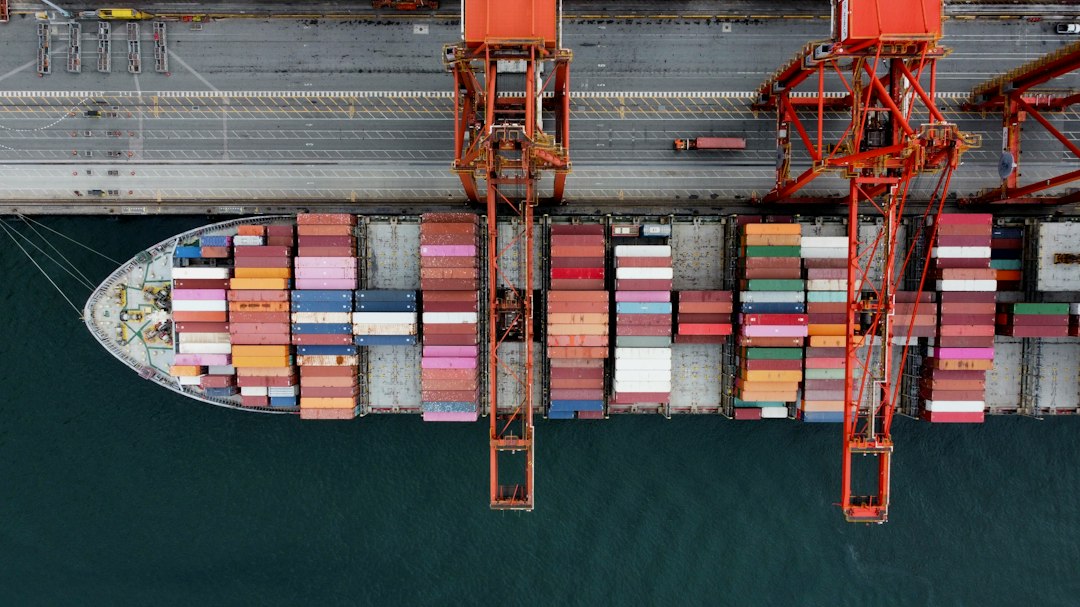Global Battery-Powered Vessel Fleet Surpasses 2,000 Ships Milestone
