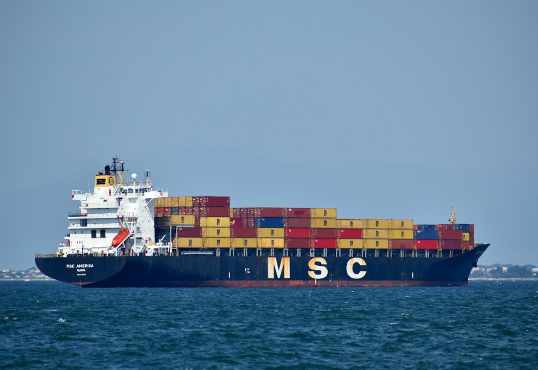 Hunter Group's VLCC Charter Dispute Reaches Nearly $68 Million