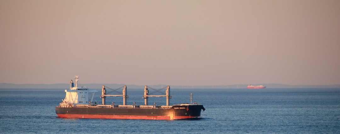 UAE Coast Guard Rescues 22 Crew from Burning Oil Tanker in Gulf