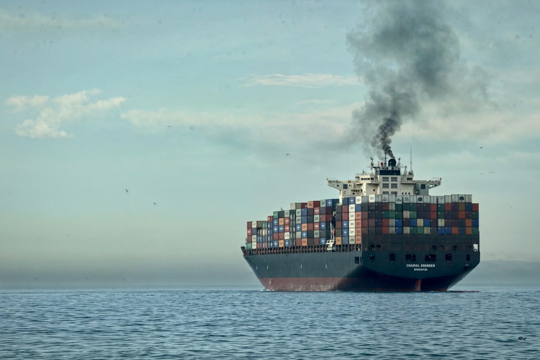 Gem No.2 Attacked While Underway Off UAE Amid Rising Gulf Tensions